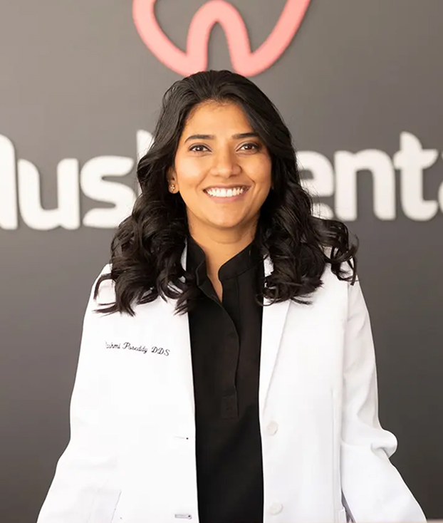 Dr. Rashmi Poreddy